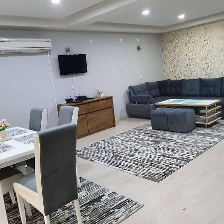 Apartments Arna Вісоко Екстер'єр фото
