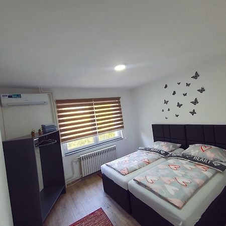 Apartments Arna Вісоко Екстер'єр фото