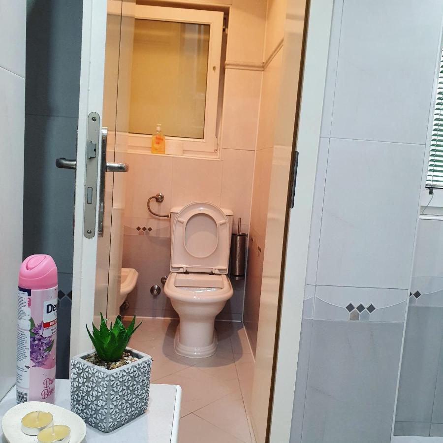 Apartments Arna Вісоко Екстер'єр фото