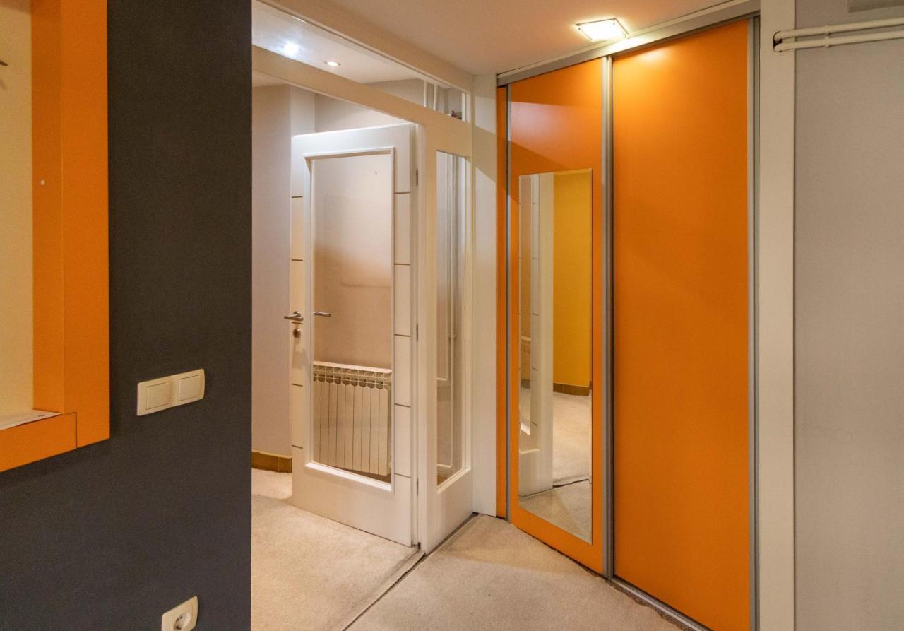 Apartments Arna Вісоко Екстер'єр фото