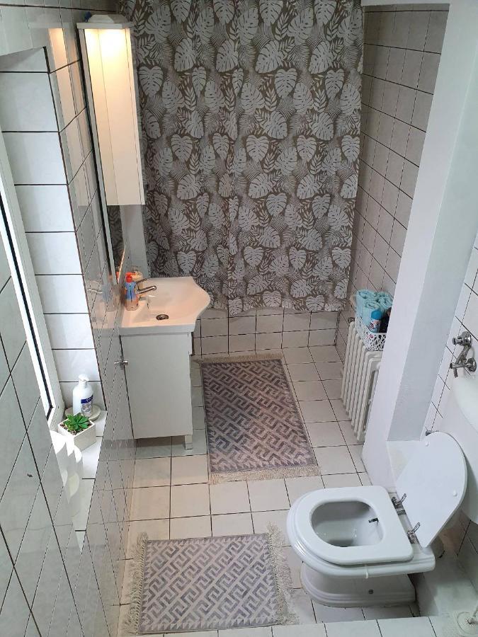 Apartments Arna Вісоко Екстер'єр фото