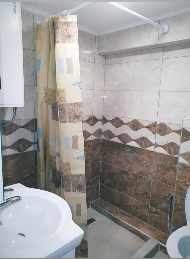 Apartments Arna Вісоко Екстер'єр фото