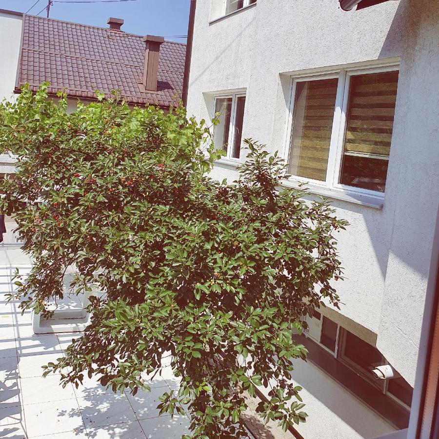 Apartments Arna Вісоко Екстер'єр фото