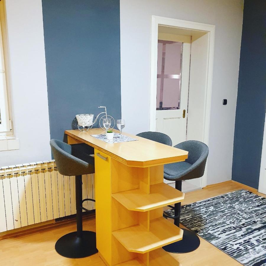 Apartments Arna Вісоко Номер фото