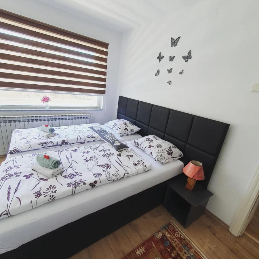 Apartments Arna Вісоко Екстер'єр фото