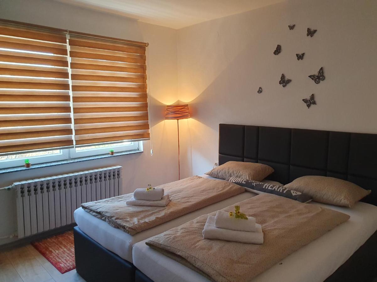 Apartments Arna Вісоко Екстер'єр фото