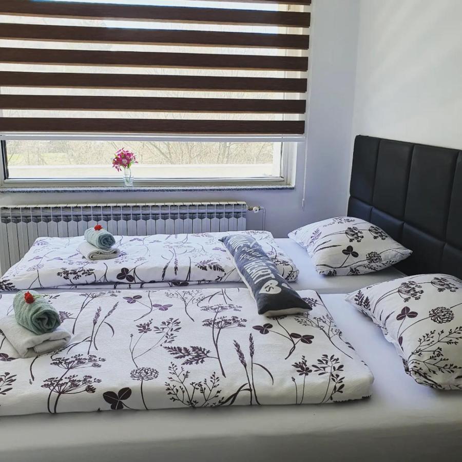 Apartments Arna Вісоко Екстер'єр фото