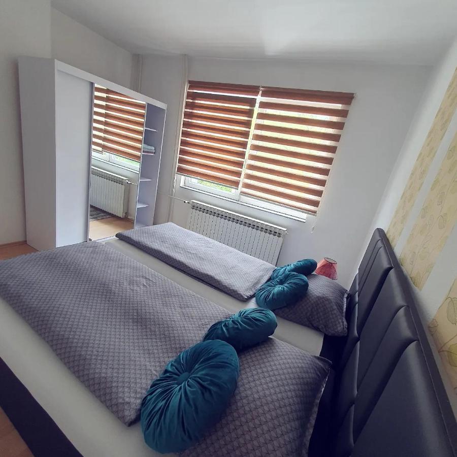Apartments Arna Вісоко Екстер'єр фото