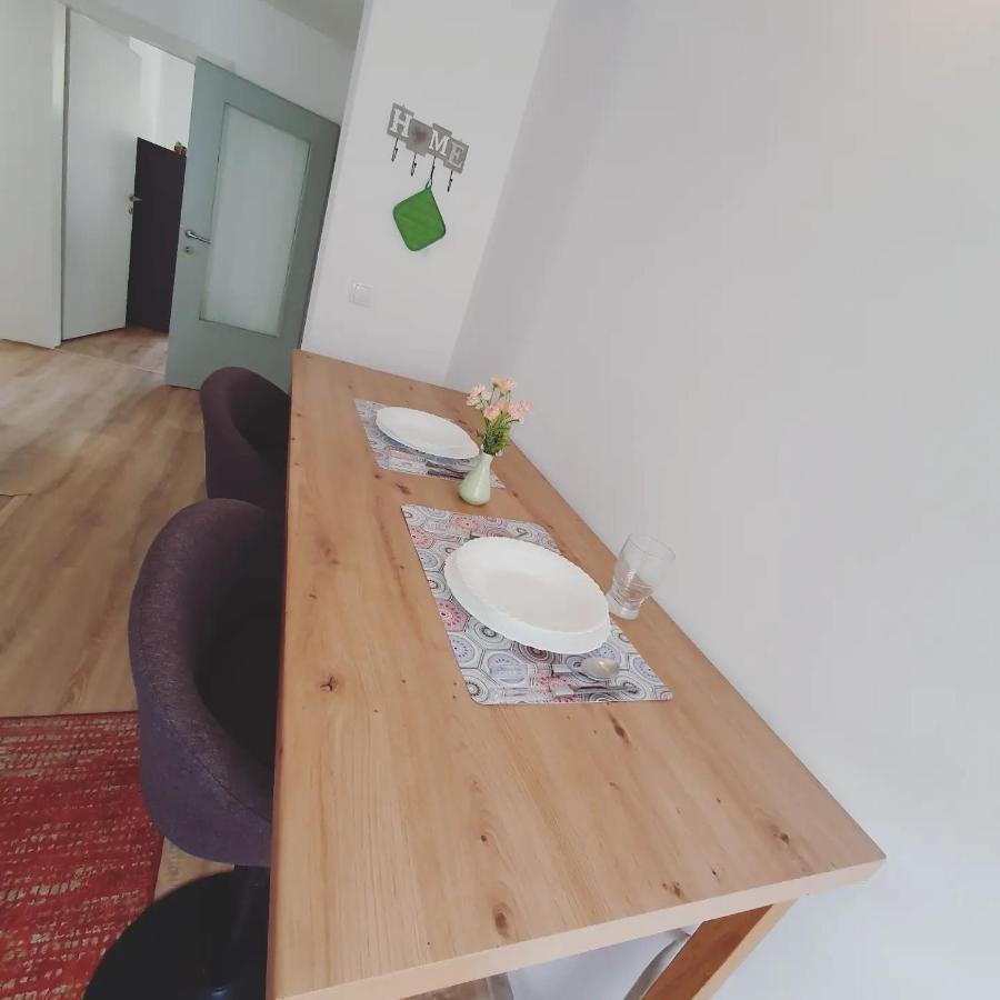 Apartments Arna Вісоко Екстер'єр фото