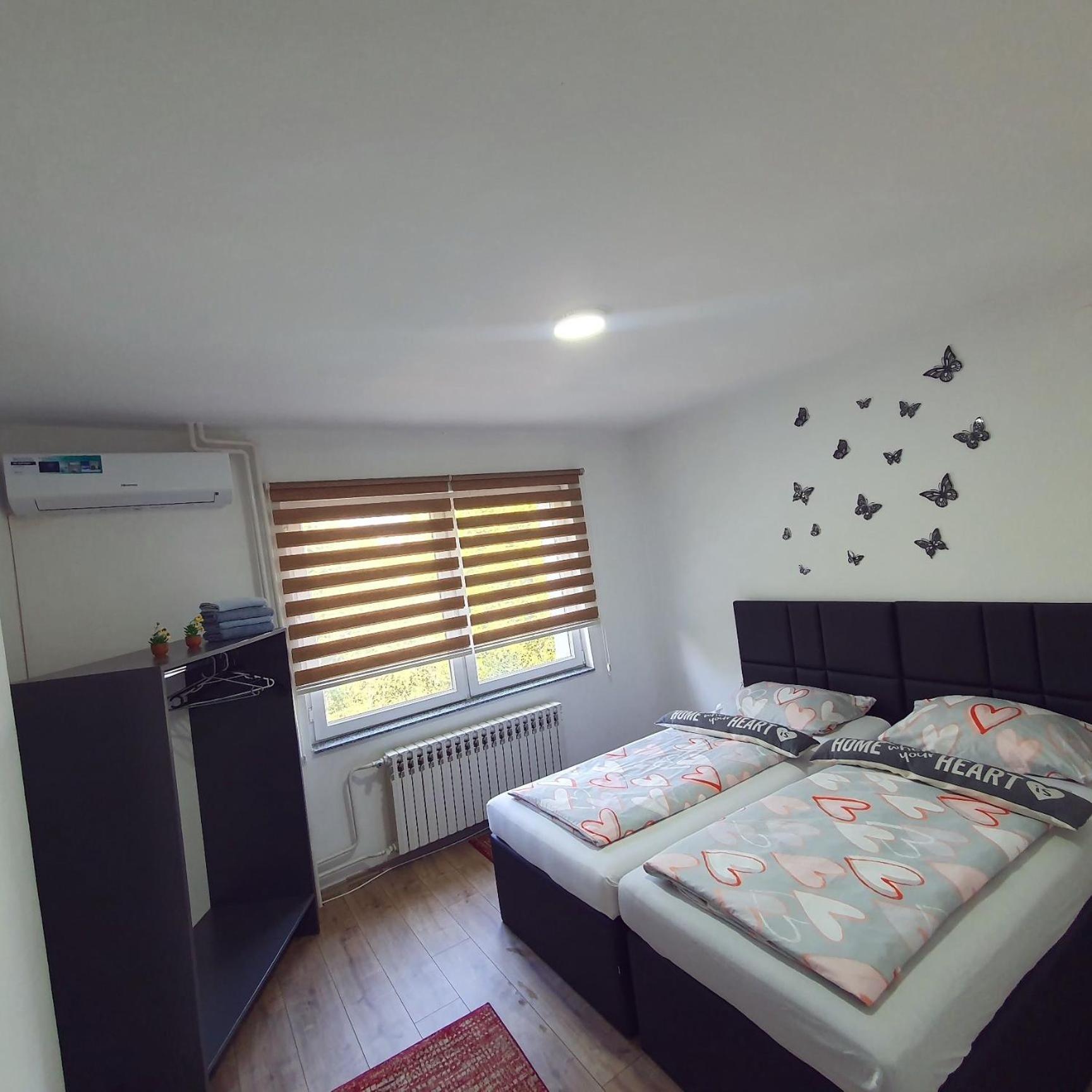 Apartments Arna Вісоко Екстер'єр фото